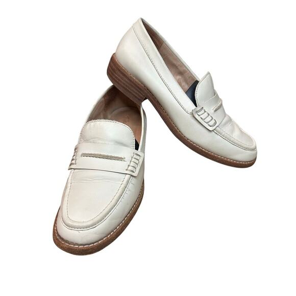 Madewell Shoes - Madewell The Elinor Loafer